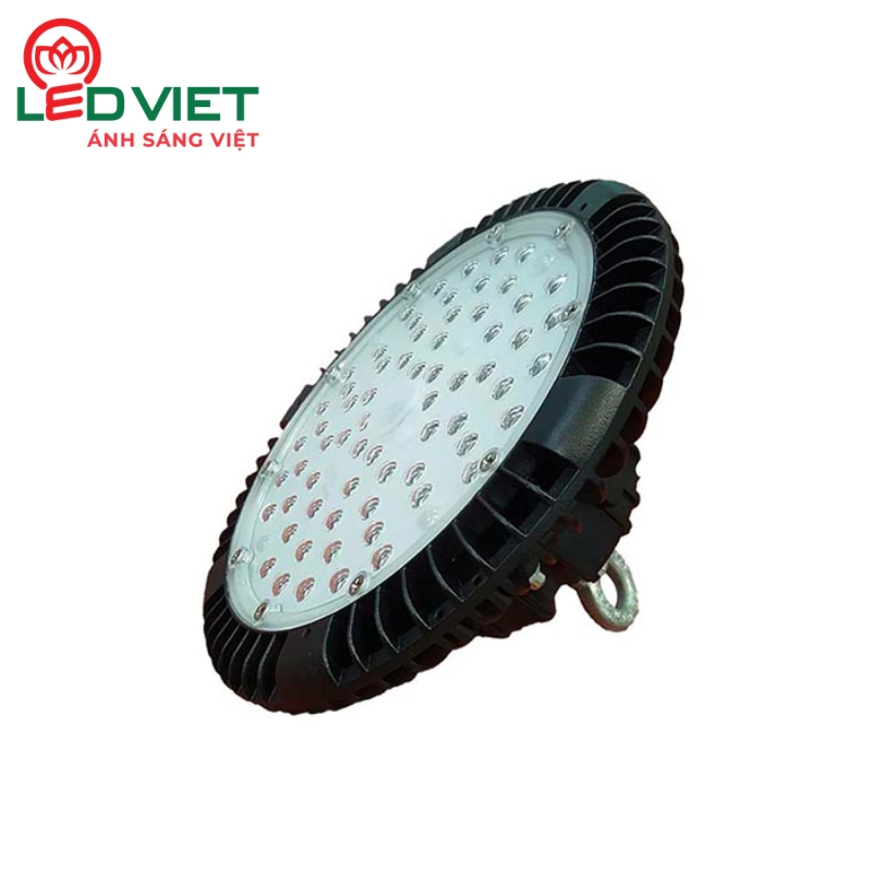 Đèn LED High Bay 100W Rạng Đông D HB03L 230/100W