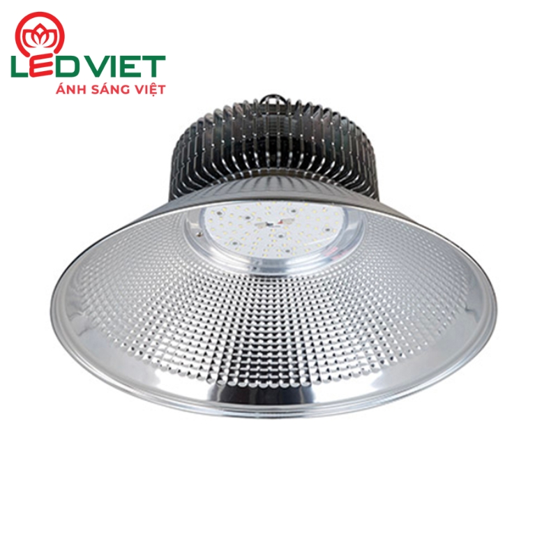 Đèn LED High Bay 430/100W Rạng Đông D HB02L 430/100W chính hãng