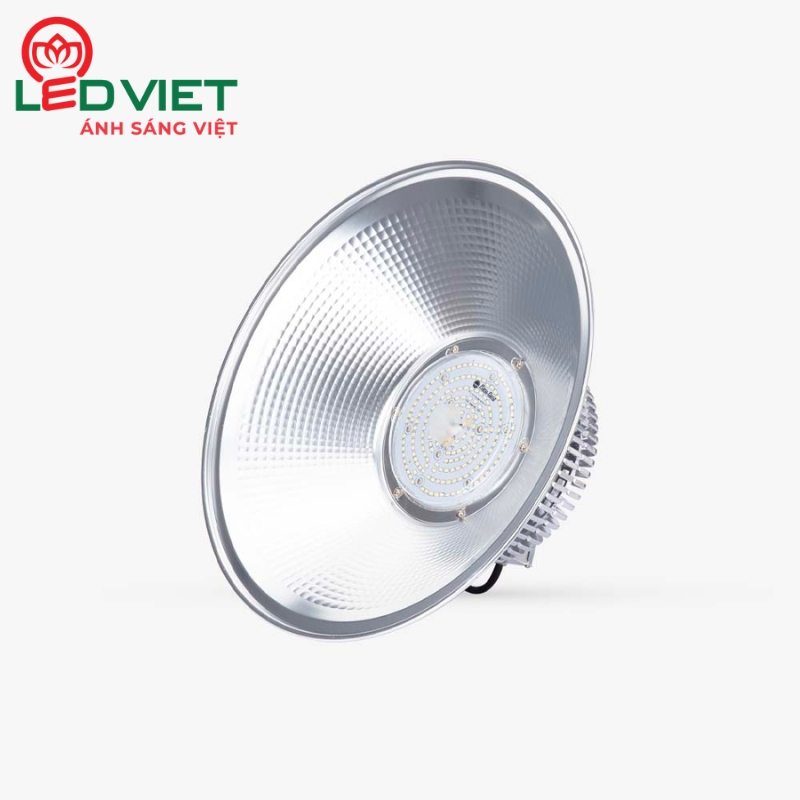 Đèn LED High Bay 430/100W Rạng Đông D HB02L 430/100W chất lượng