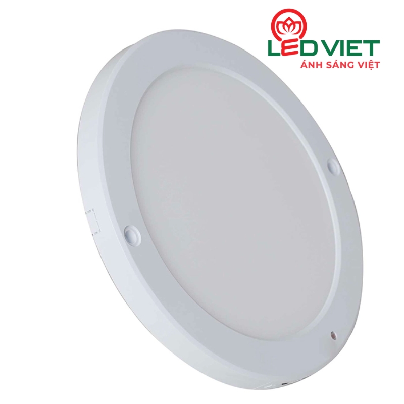 Đèn LED Ốp Trần Mỏng Tròn 18W Rạng Đông 