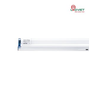 Đèn LED Tuýp T8 0.6m 10W Thủy Tinh Rạng Đông BD T8 TT01 M21.1/10Wx1