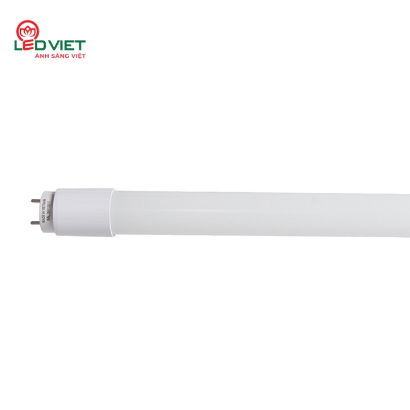 Đèn LED Tuýp T8 1.2m 18W Rạng Đông LED TUBE T8