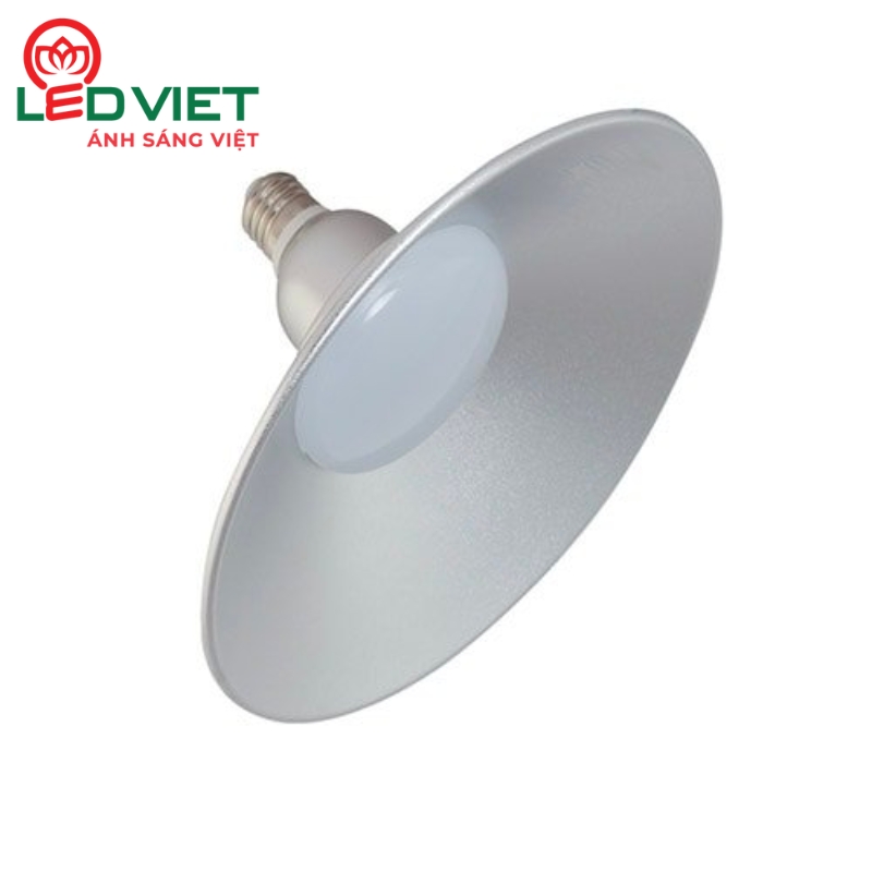 Đèn LED Nhà Xưởng 30w Lowbay Rạng Đông D LB01L/30W mới nhất