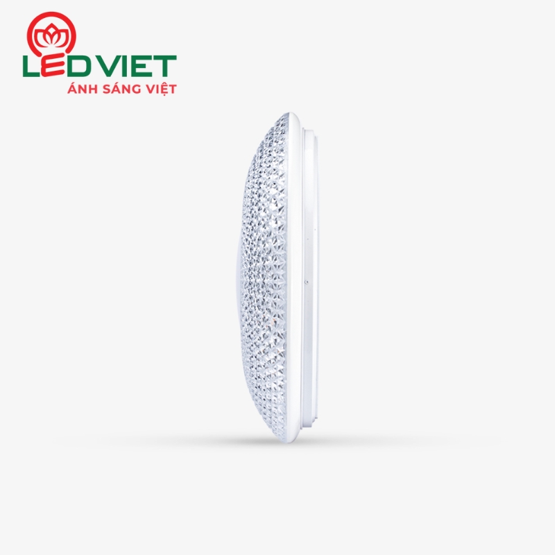 Đèn LED Ốp Trần 40W Smart Bluetooth Rạng Đông LN22