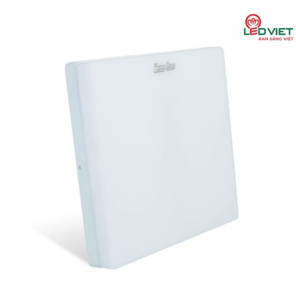 Đèn Led ốp trần cảm biến 18W LN12.RAD 220×220/18W (HL)