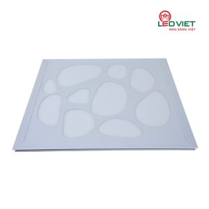 Đèn Led Panel Rạng Đông P04 TTR03 600×600/40W