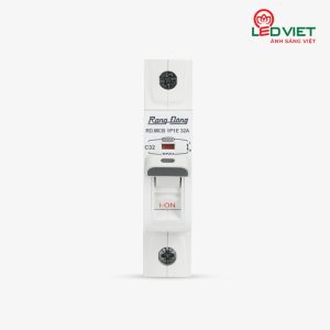 Aptomat ngắn mạch RD.MCB 1P1E 32A