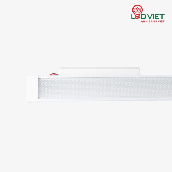 Bộ đèn chiếu sáng lớp học CSBA 80×1200/28W