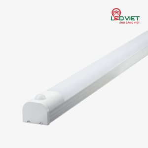 Bộ đèn LED cảm biến PKL.PIR.BLE 1200/40W (DIM)