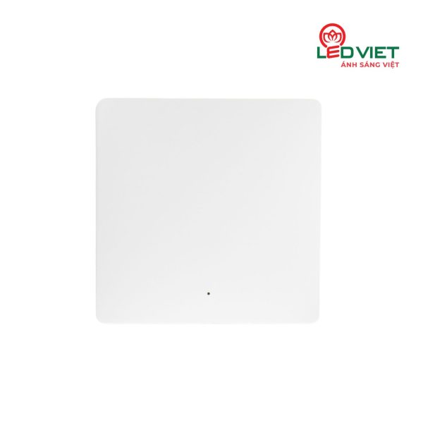 Công tắc 2 chiều không Pin không dây 1 nút bấm CT2C V1.01