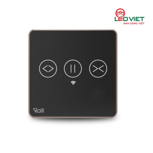 Công tắc cảm ứng rèm wifi CTCU.WF V.REMT