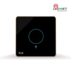 Công tắc cảm ứng thông minh wifi CTCU.WF V.01T MN