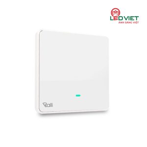 Công tắc cơ điện tử 2 chiều thông minh CTC2C.WF V1.01