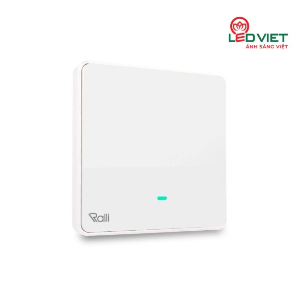 Công tắc cơ điện tử 2 chiều thông minh CTC2C.WF V1.01