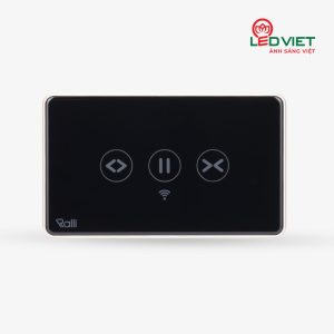 Công tắc rèm thông minh CTCU.WF CN.REMT