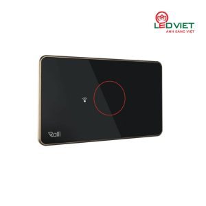 Công tắc thông minh CTCU.WF CN.01T.2W.SP