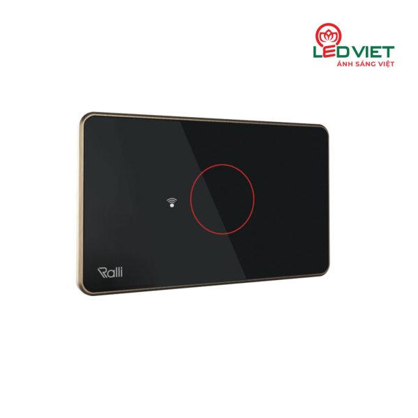 Công tắc thông minh CTCU.WF CN.01T.2W.SP