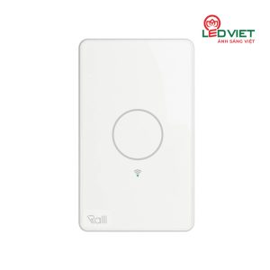 Công tắc thông minh CTCU.WF CN.01T MN