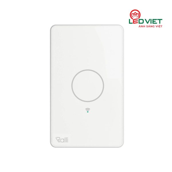 Công tắc thông minh CTCU.WF CN.01T MN