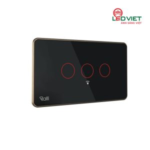 Công tắc thông minh CTCU.WF CN.03T.2W.SP
