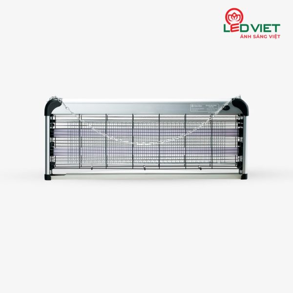 Đèn bắt muỗi Rạng Đông DCT01 8W