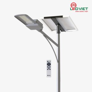 Đèn đường năng lượng mặt trời CSD05.SL.RF 400W.V2