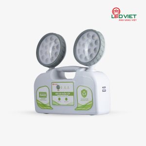 Đèn khẩn cấp Rạng Đông KC06 10W
