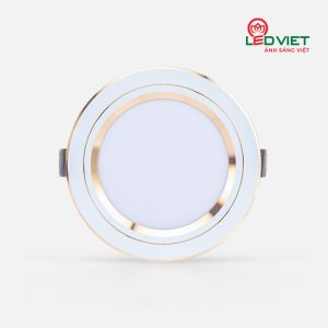 Đèn LED âm trần đổi màu AT46 ĐM 110/10W