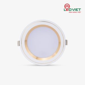 Đèn LED âm trần đổi màu AT48 ĐM 110/10W