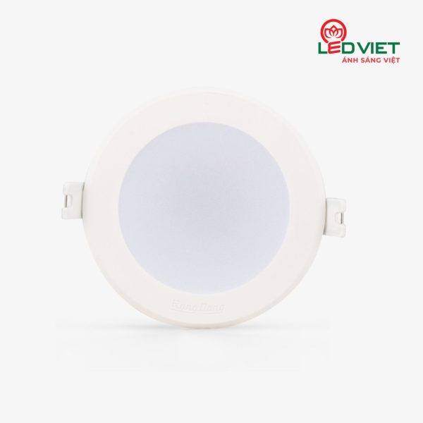 Đèn LED âm trần Rạng Đông AT06.V3 110/9W