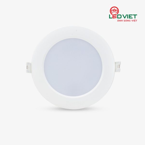 Đèn LED âm trần Rạng Đông AT28 90/10W