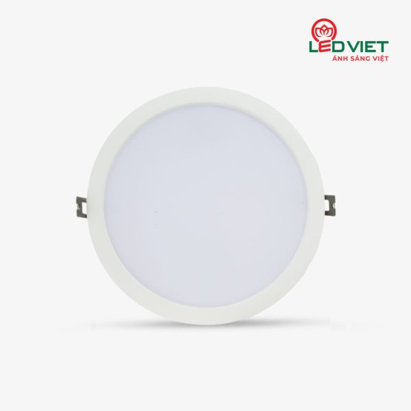 Đèn LED âm trần Rạng Đông AT30 195/30W
