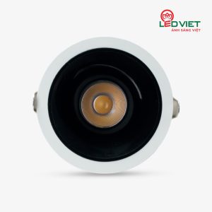 Đèn LED âm trần Rạng Đông AT39 76/12W