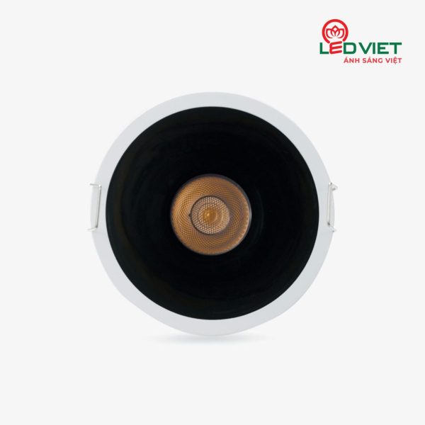 Đèn LED âm trần Rạng Đông AT41 86/12W