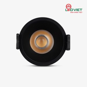 Đèn LED âm trần Rạng Đông AT45 55/12W