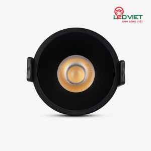 Đèn LED âm trần Rạng Đông AT45 65/12W