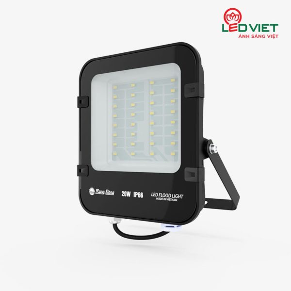 Đèn LED chiếu pha Rạng Đông CP12 20W