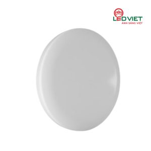 Đèn LED ốp trần đế nhựa đổi màu LN30N ĐM 300/24W