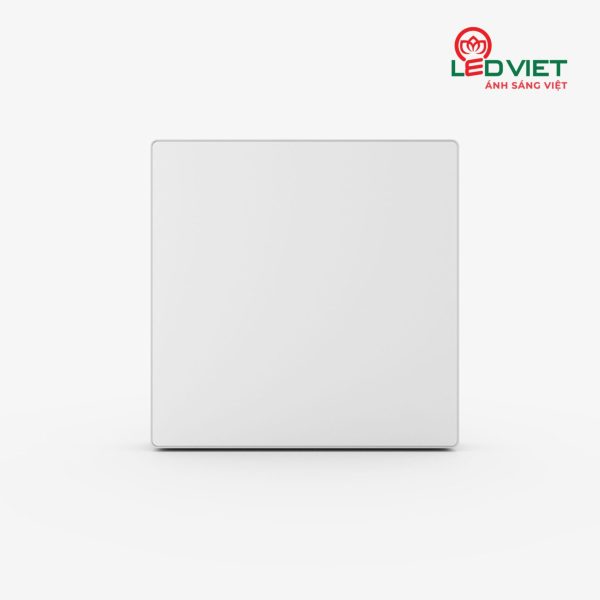 Đèn LED ốp trần đế nhựa LN29N 220×220/18W