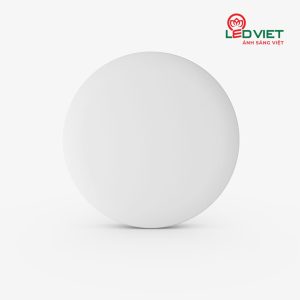 Đèn LED ốp trần đế nhựa LN30N 220/18W