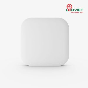 Đèn LED ốp trần đế nhựa LN30N 220×220/18W