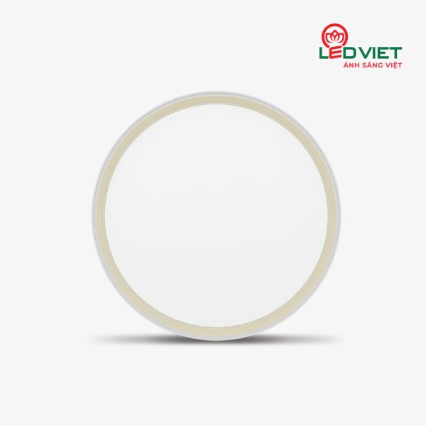 Đèn LED ốp trần Rạng Đông đổi màu LN28 ĐM 400/40W