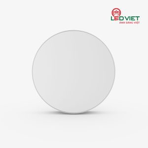 Đèn LED ốp trần tròn đổi màu đế nhựa LN29N ĐM 170/12W