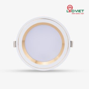 Đèn LED âm trần đổi màu AT26 ĐM 90/10W