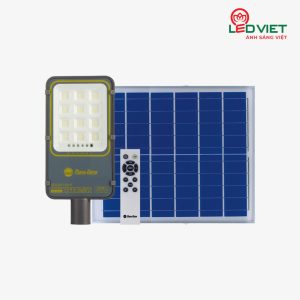 Đèn năng lượng mặt trời NX.SL.RAD 200W