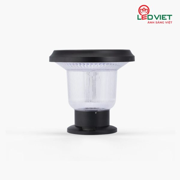 Đèn sân vườn năng lượng mặt trời RD-DSV2204