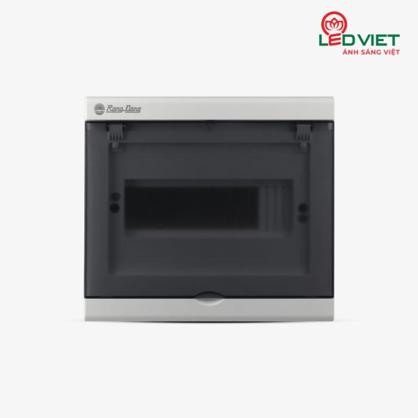 Tủ aptomat âm tường TAT01-10