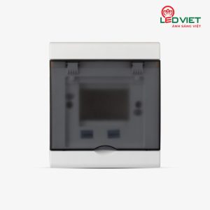 Tủ aptomat âm tường TAT01-4
