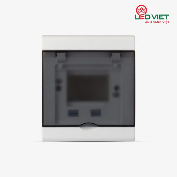 Tủ aptomat âm tường TAT01-4