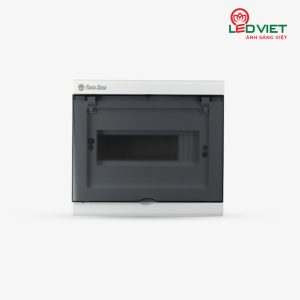 Tủ aptomat nổi tường TAT02-10